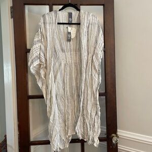 Vince Camuto Shawl, One Size Fits All.